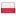 e-insportline.pl server is located in Poland